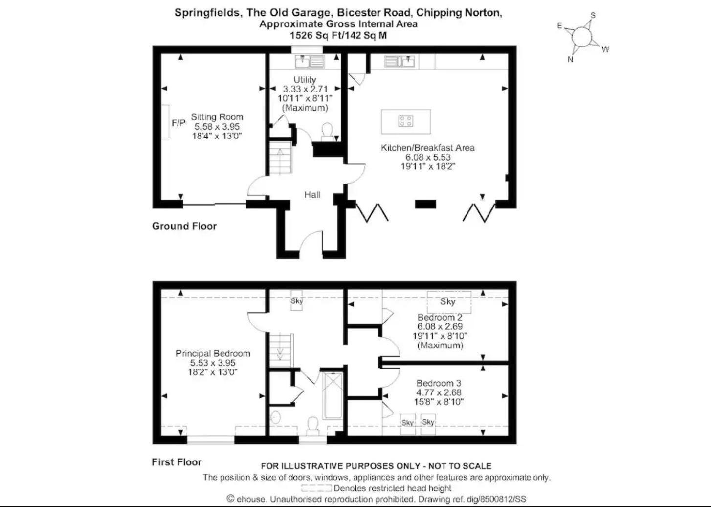 Cotswold Holiday Let With Hot Tub - The Old Garage Chipping Norton Exterior photo