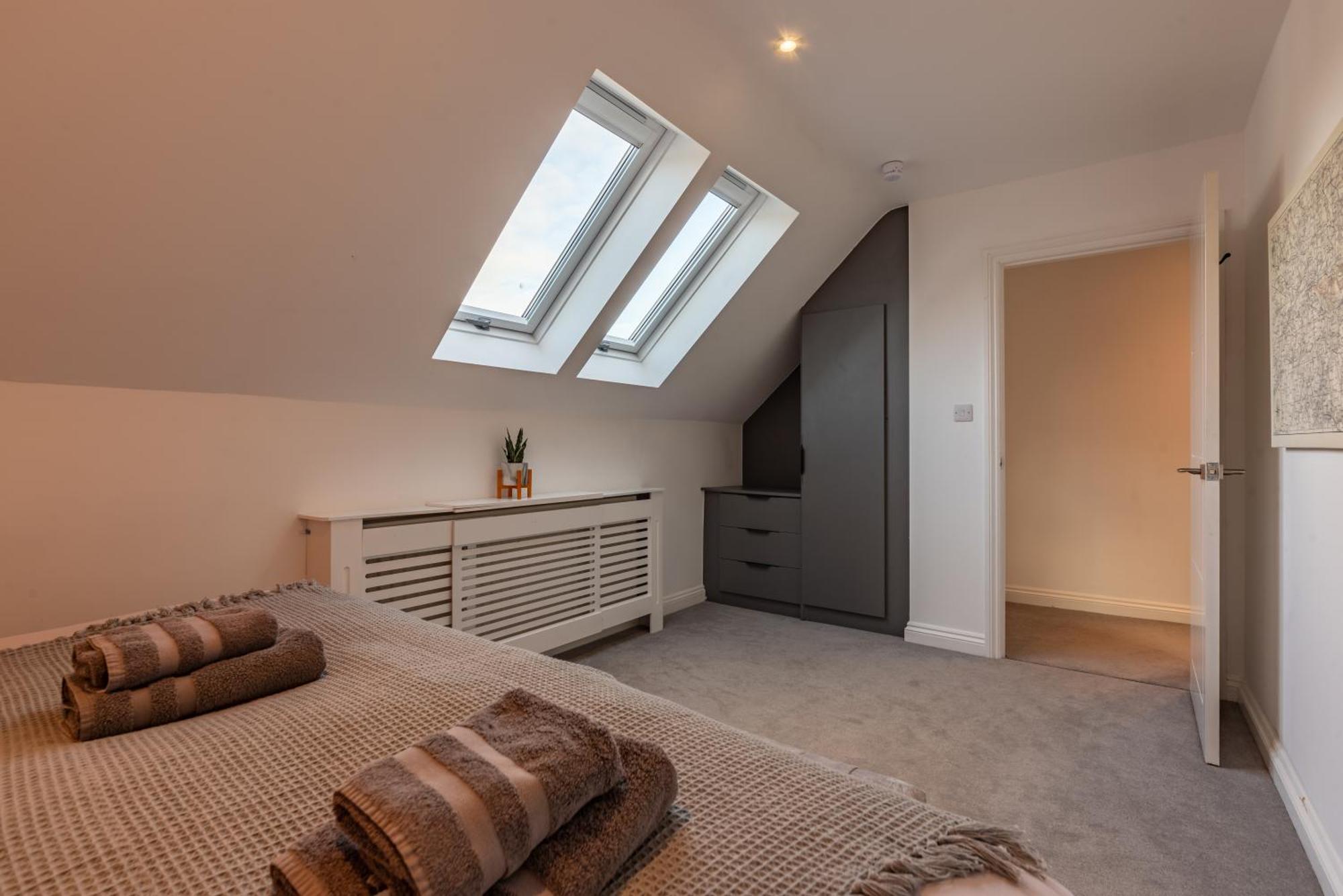 Cotswold Holiday Let With Hot Tub - The Old Garage Chipping Norton Exterior photo